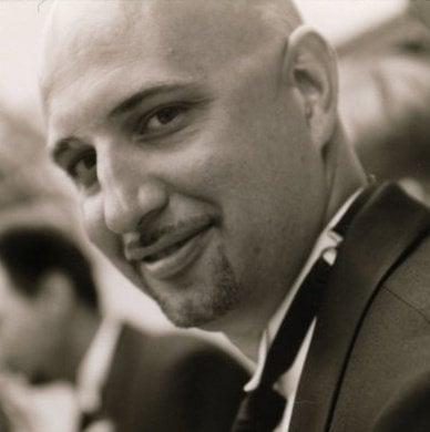 Photo of Christopher H.