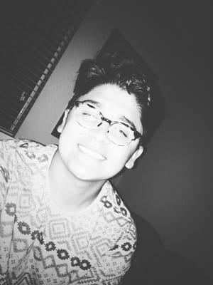 Photo of Logan M.