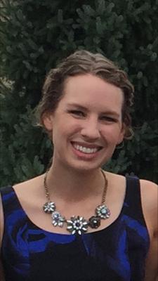Photo of Katherine G.