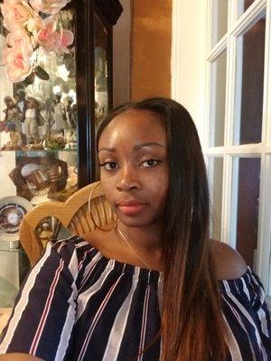 photo of Tonnetta E.