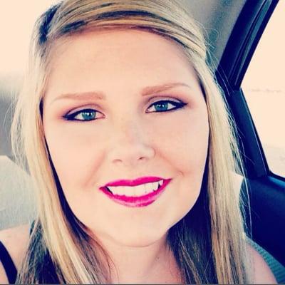 photo of Michelle P.