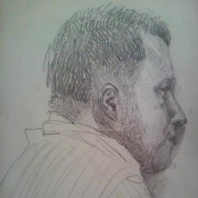 Photo of Brad P.