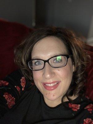 photo of Michelle M.