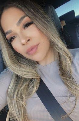 Photo of Gabriela F.