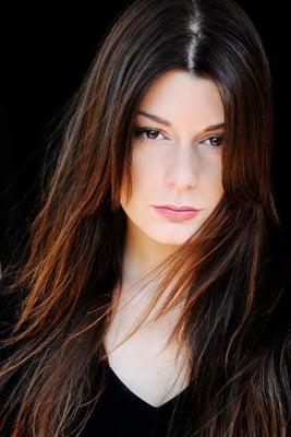 Photo of Jade Y.