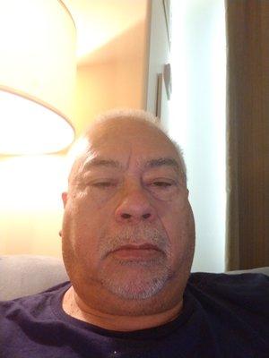 Photo of Carl T.