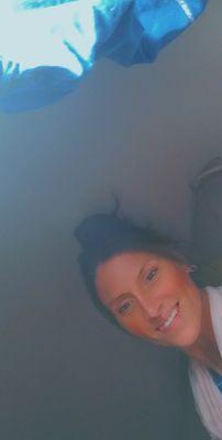 Photo of Sarah Mullen C.