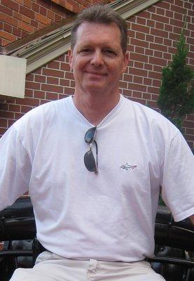 Photo of Rusty Z.