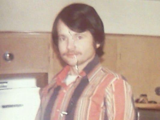 Photo of Doug G.