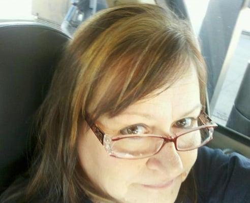 Photo of Linette S.