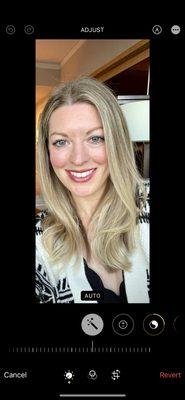 Photo of Sarah A.