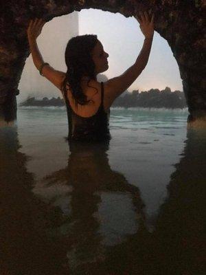 Photo of Gabriella F.