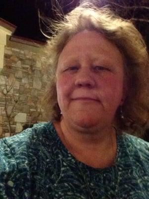 Photo of Catherine N.