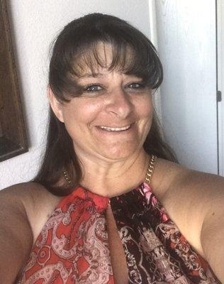 Photo of Sheila O.