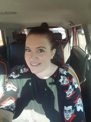 Photo of Jaymee M.