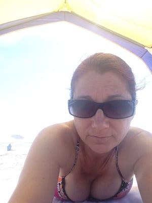 Photo of Maria M.