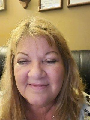 photo of Prudence M.