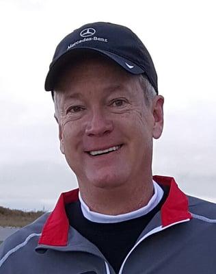 Photo of David B.