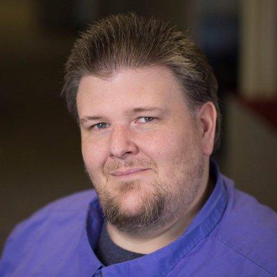 Photo of Michael T.