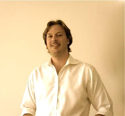 Photo of MR L.