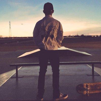 photo of Dylan-Shorty C.