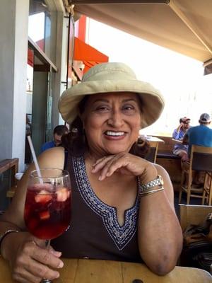 Photo of Margie E.