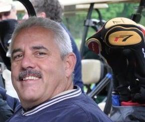 Photo of Steve C.