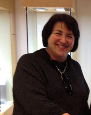 Photo of Stephanie A.