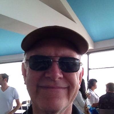 Photo of Rob C.