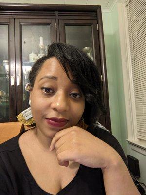 Photo of Ruth C.