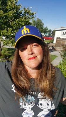 Photo of Heather B.