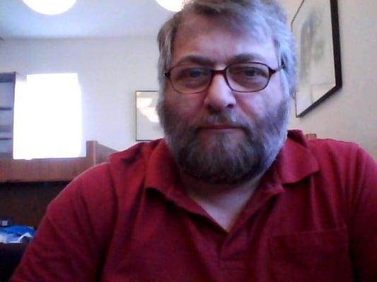 Photo of John S.