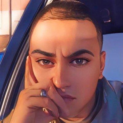 Photo of Elijah M.