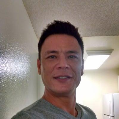 Photo of Patrick S.