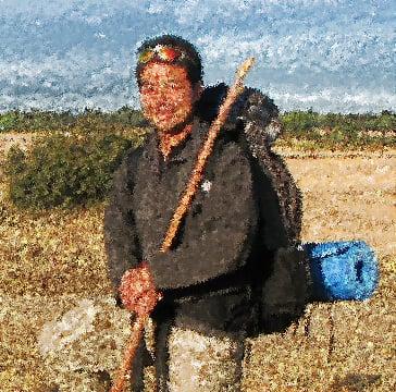 Photo of Mitsu W.
