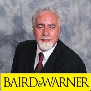 photo of Neal Paskvan P.