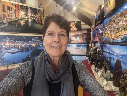 Photo of Susana C.