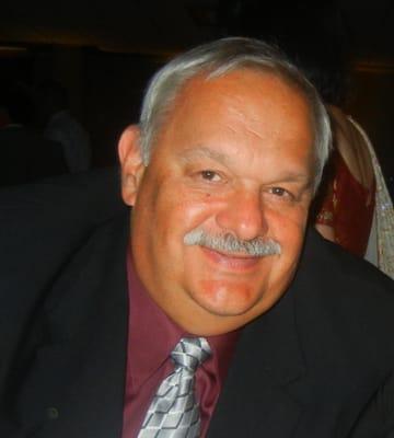 Photo of Marty W.