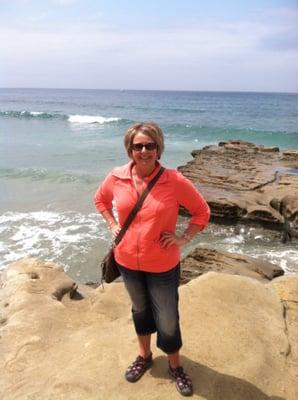 Photo of Robyn F.