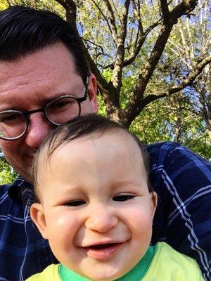 photo of Benjamin B.