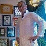 Photo of Freud R.