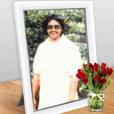Photo of Carolyn W.