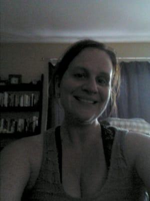 Photo of Shirley B.