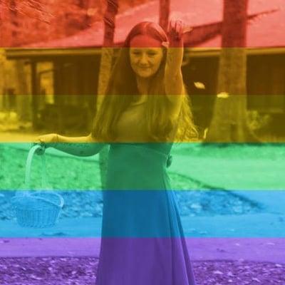 Photo of Bridget R.