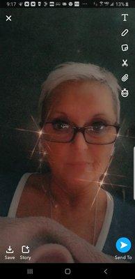 Photo of Trudy V.