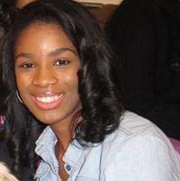 Photo of Shey D.