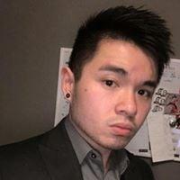 Photo of Jonathan H.