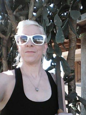 Photo of Candi V.