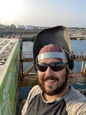 Photo of Vincenzo T.