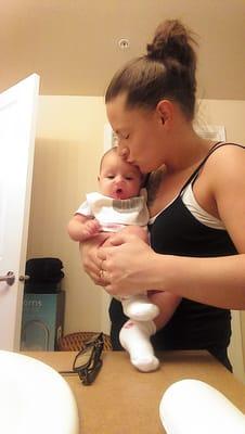 photo of Nichelle B.